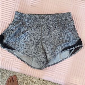 Lulu shorts
